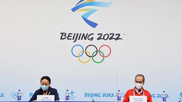 美国队|美国队选手破防了，中国人太热情，美队难过流泪，官方也被感动哭