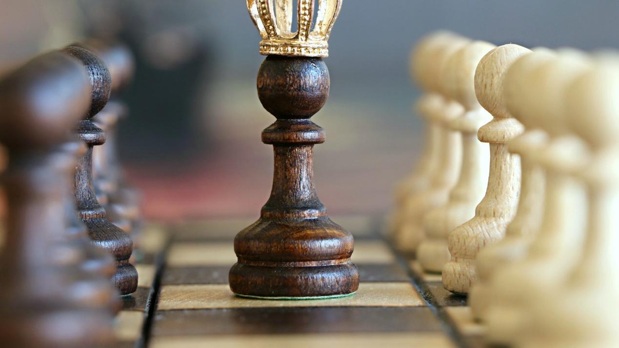 |如何从单位领导的兴趣爱好中，看出他们的性格，掌握职场密码