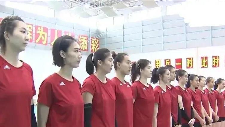 意大利女排|中意女排，今非昔比