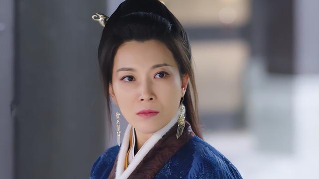 张琰琰|张棪琰：弃画从影，凭借《知否》康姨妈翻红，嫁圈外老公生活美满