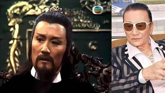 天龙八部|97版《天龙八部》，为何当年拍得这么烂，却被观众奉为经典？