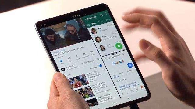 iPhone|可折叠iPhone的消息很多，为何就不能确定？
