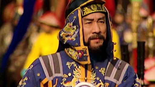 清朝名将岳钟琪兵败被捕，雍正为何没有杀他？