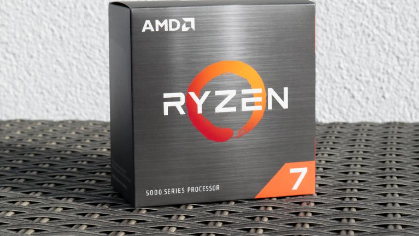 锐龙5|AMD新品千呼万唤始出来，能否夺回中低端市场？竞品早已做好了准备