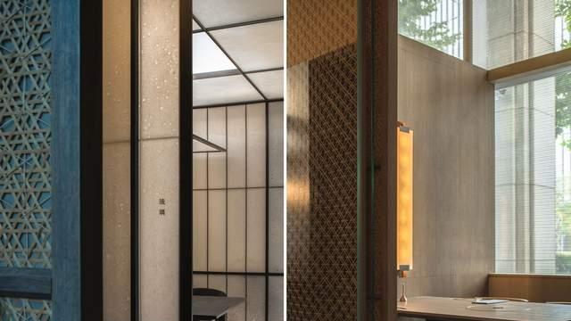 鱿鱼|EMBER丨日式美学餐厅