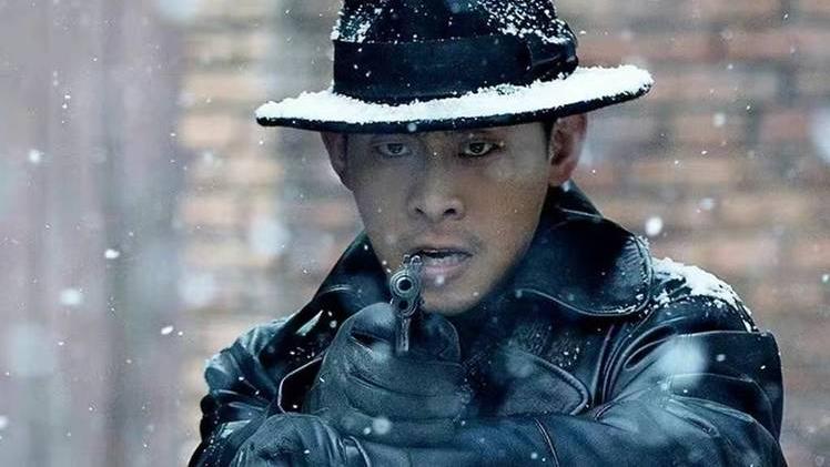 张译|“百花奖”影帝张译，并没有讲错话，为何在网络上遭到口诛笔伐？