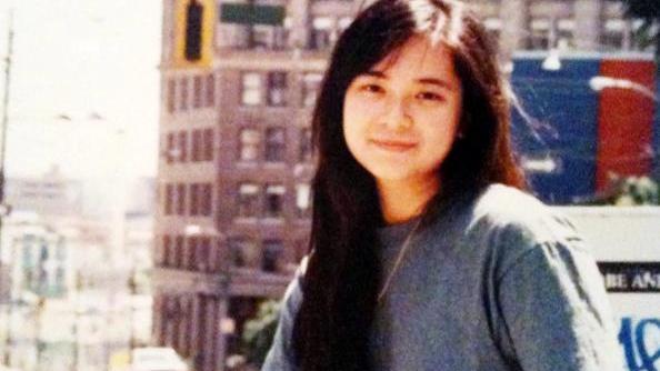 郭羡妮|郭羡妮：港姐“下嫁”河南农村的小伙，自掏500万买婚房，却羡煞旁人