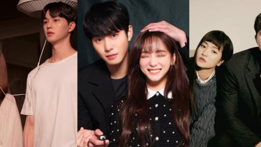 宋江|诱发女性心动！6部韩剧男主2大共同点：南柱赫宋江谁是你的心头好