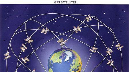 飞书|很多手机定位叫GPS，为什么华为手机的定位功能叫“位置信息”？