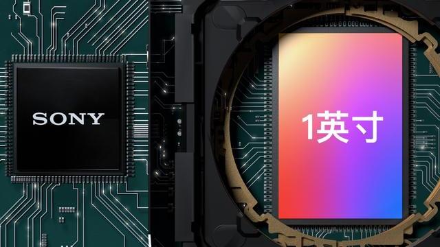 索尼|索尼“大法”参加618，4K屏+1英寸镜头，跌价2100元