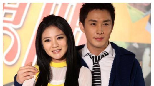 许茹芸|盘点“接手”中国大龄女星的韩国欧巴们，有的20年前红遍亚洲