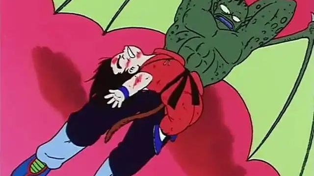 克林|克林第一次死，被比克手下秒杀合理么？