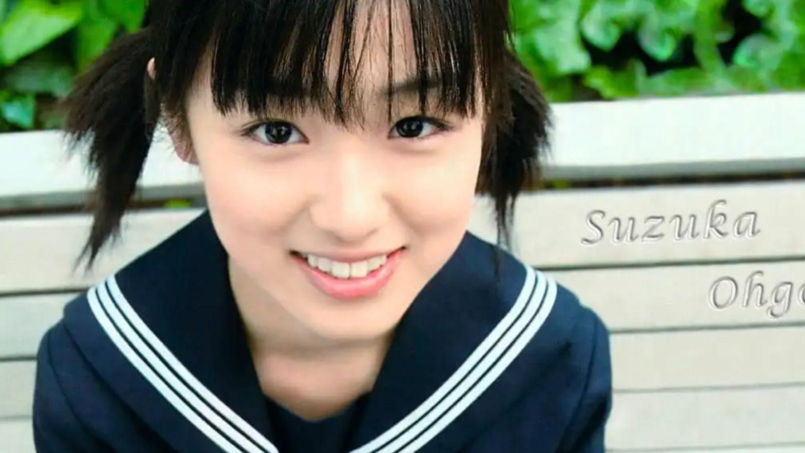 曾馨莹|曾被千万人表白“我等你长大”，现在长成这样，网友：判若两人