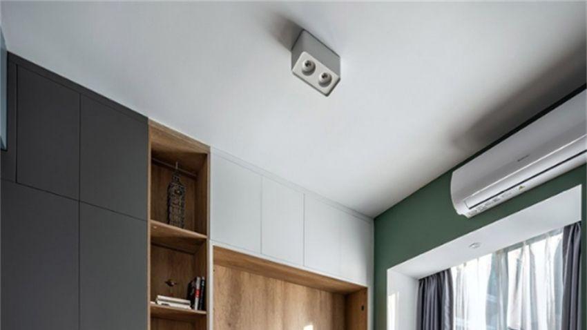 卧室床摆放时，一定坚持“3不靠3不放”原则！不是迷信，是事实