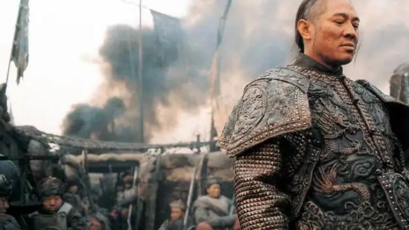 高圆圆|很经典，却票房惨淡的11部剧，导演郁闷离世，《阿修罗》亏7亿