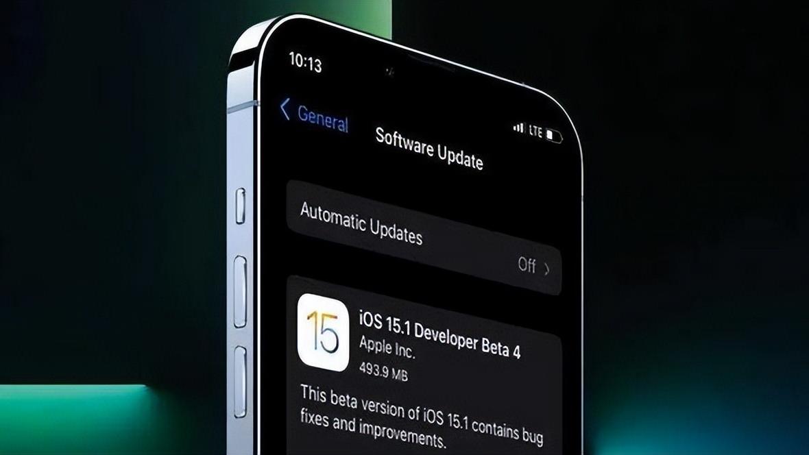 iOS15.4.1不同机型使用体验，来看看你的手机怎么样？答案来了