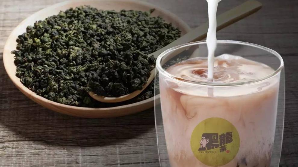 奶茶|奶茶当中的佼佼者，拥有着不同的魅力，让更多的人喜欢上了