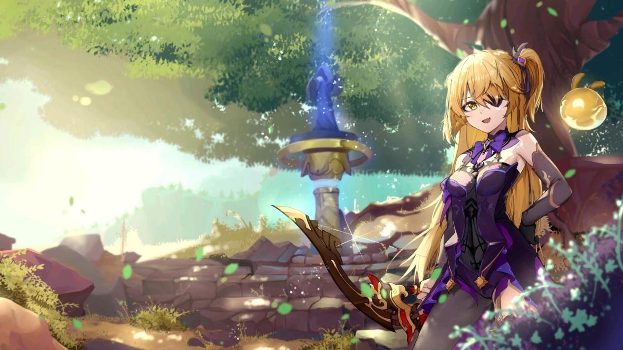 原神|原神：地上的生灵为何不敢直面策划的威光？可能是怕被隔离吧