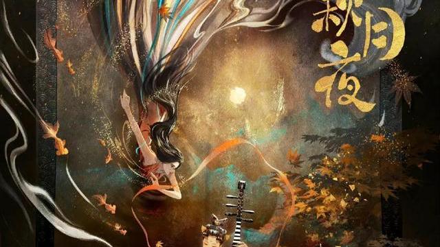 琵琶|仅播6集热度平台第一，这部小成本穿越剧，成功将国乐风融入其中