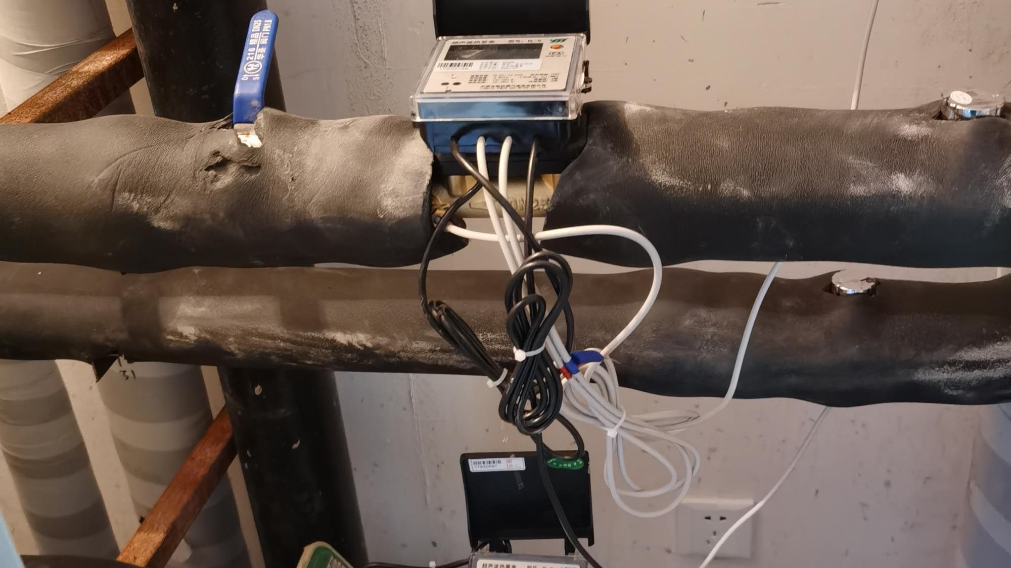 热计量表有4个好用的功能，能装尽量装，4点也决定了大都可以按照