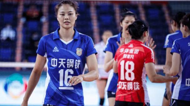 吴梦洁|江苏女排恐有4人留队，龚翔宇等3人无悬念，吴梦洁竞争压力不大