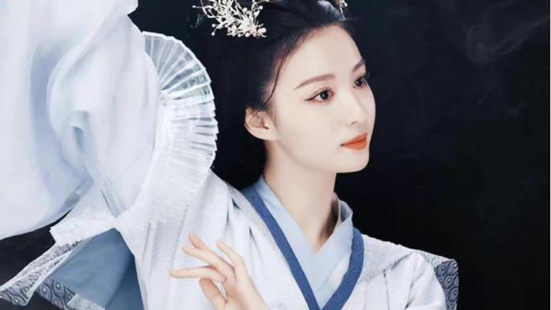 霍建华|拜托于正别再用“冷淡风”滤镜，王楚然的盛世美颜，都被霍霍了