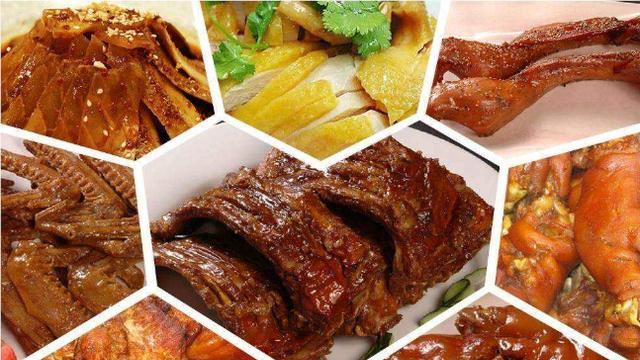 奶茶|卤菜开卤之前，是腌制好还是焯水好呢？