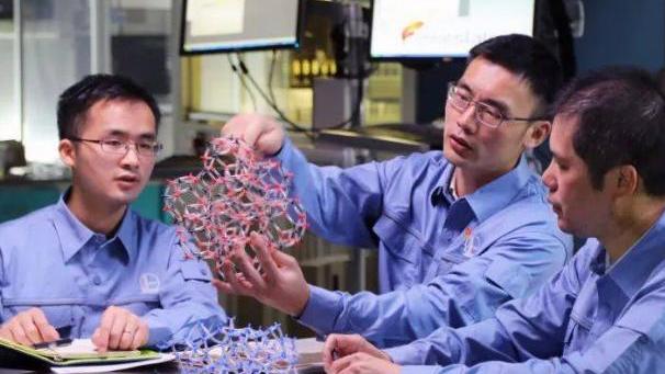 招聘|又一“国企”开始招聘了，薪资待遇不比公务员差，毕业生别错过了