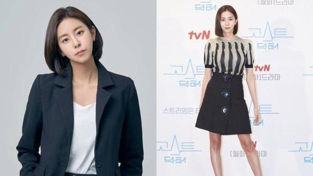 郑智薰|蜜大腿女神Uie回归胖8公斤仍美翻！拍画报再现国民蜜腿，大声告白