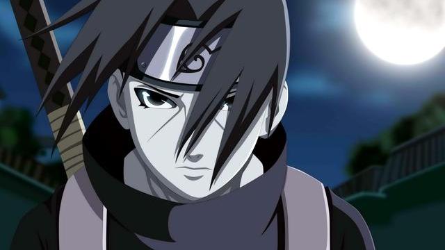 火影忍者|火影：为什么说宇智波一族爱得深沉？宁愿牺牲自己，也不愿用绝招