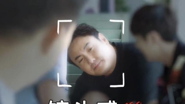 沈腾|镜头式干活！沈腾不愧是喜剧人，把《向往的生活》拉回到原来水平