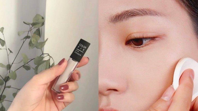 山药排骨汤 眼妆一脏就显老！新手8招眼妆干净技巧，挑选眼影色系是关键，这样晕染眼窝高级
