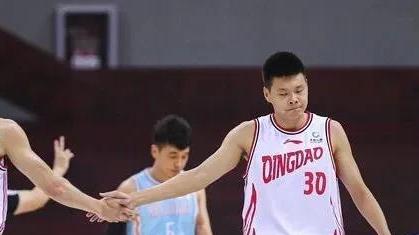 |32岁前国手确认离队，秦晓雯看不上，有望重返广厦辅佐王博