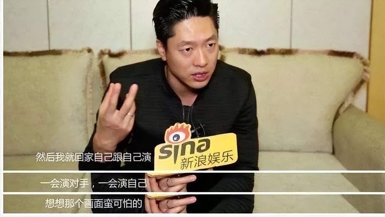 |夫妻俩一年没有新作品了，为爱情差点被逼退娱乐圈，他们后悔吗？