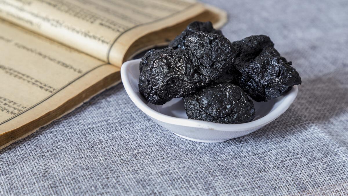 贫血|西医的贫血就是中医的血虚吗？只需一招，治贫血、调血虚