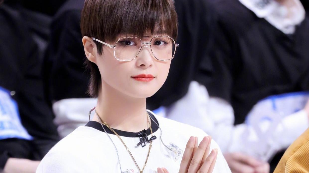 短发|女人过了30岁想剪短发，学学这5位女明星，时尚利落很减龄