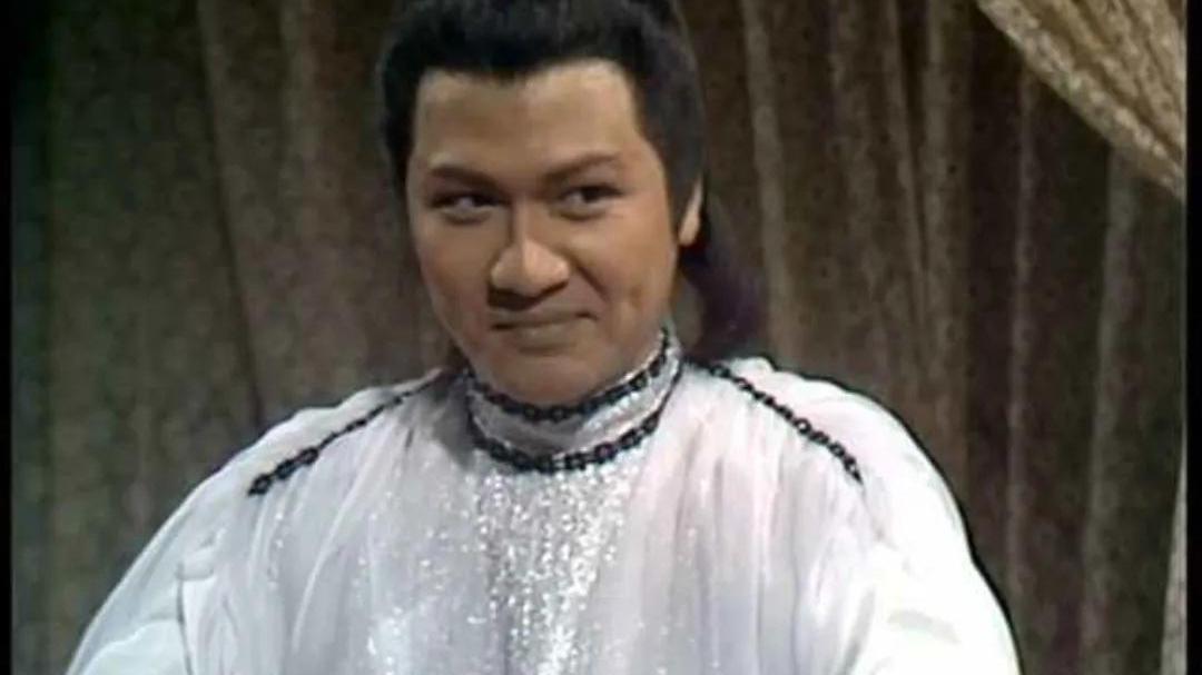 猎罪图鉴|射雕：梅超风与欧阳克大比拼之尴尬的欧阳克