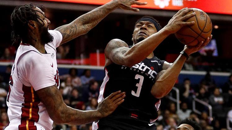 篮网队|4月17号篮球赛事分析：NBA赛事预测，战况预测，大小分预测！