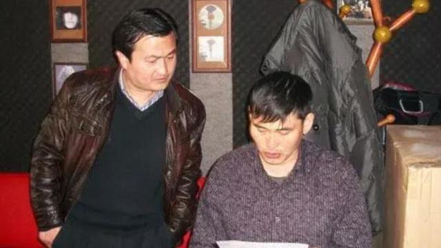 朱之文|蒋大为一语成真，大衣哥原形毕露，老实人不老实？