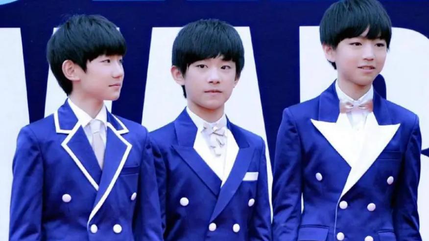 王俊凯|各自单飞5年后，易烊千玺口碑越来越好，王俊凯王源后悔了吗？