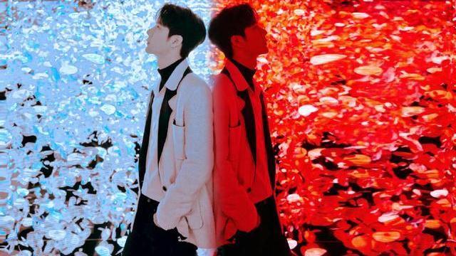 王一博|王一博为香奈儿注入鲜活气息，内娱少有，岂会拱手相让