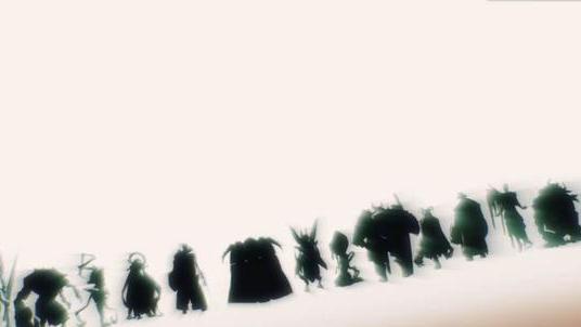 overlord|overlord第四季动画主题曲详解14卷内容预定指甲刀大战科塞特斯