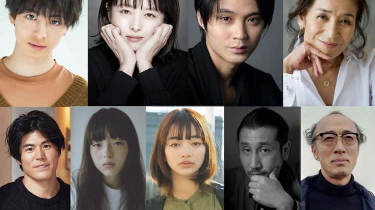 阿部宽|“宽叔”新剧《调职到乐队！（异动辞令は音楽队！）》即将开播！