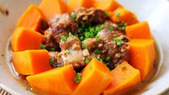 胡萝卜|年夜饭，这3道蒸蒸日上，1道招财进宝，记得做，寓意虎年吉祥红火