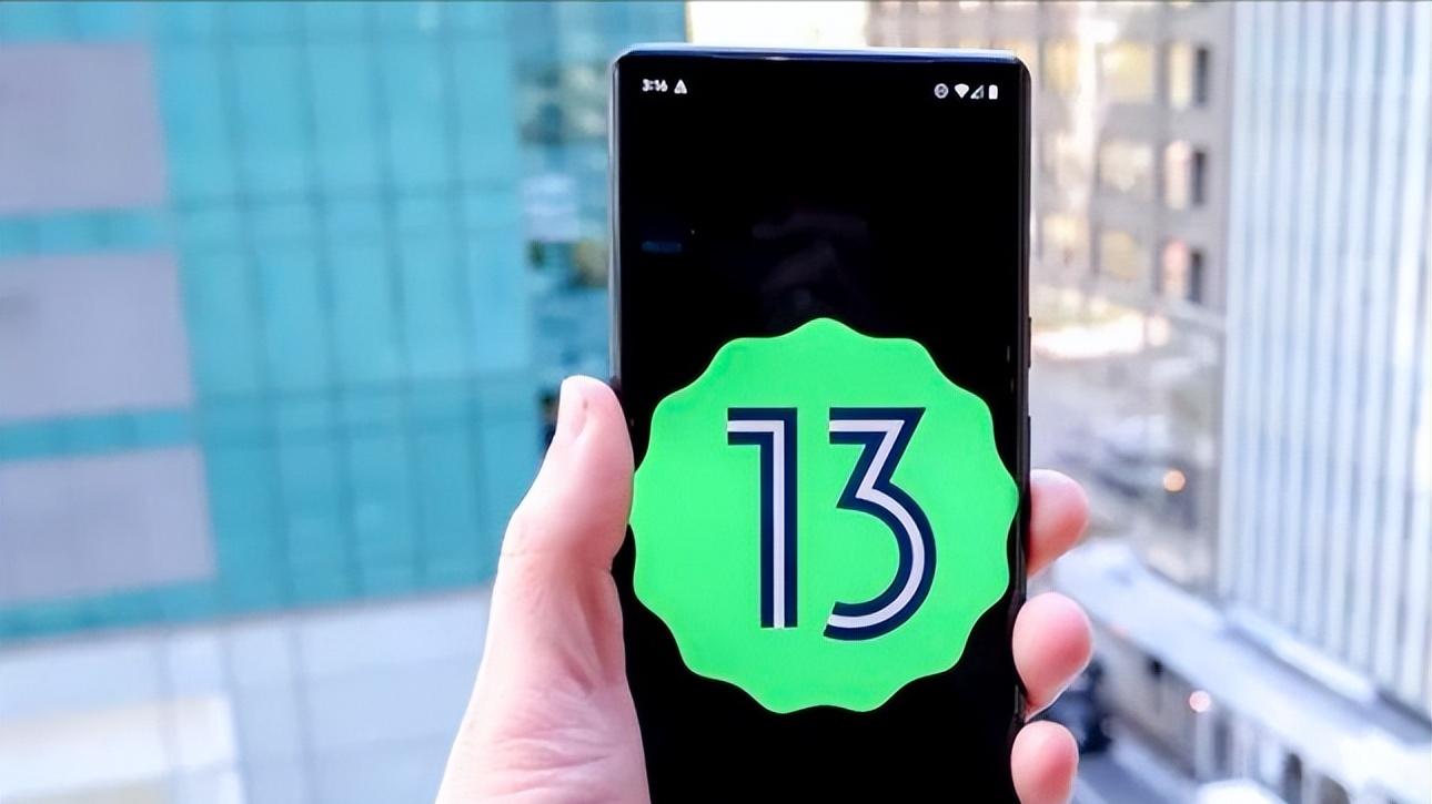 安卓|华为也能用，谷歌宣布Android13开源代码，还要做鸿蒙吗？