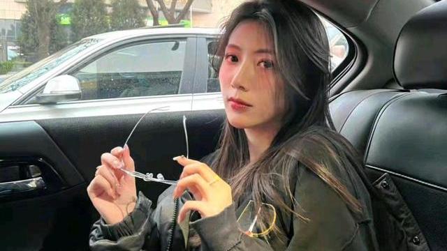 小欢喜|还记得《小欢喜》里的季杨杨吗？