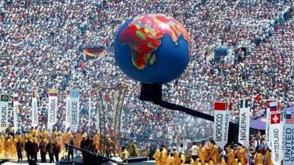 医学生|为什么美国人不那么喜欢足球，但他们还可以成为世界杯常客？