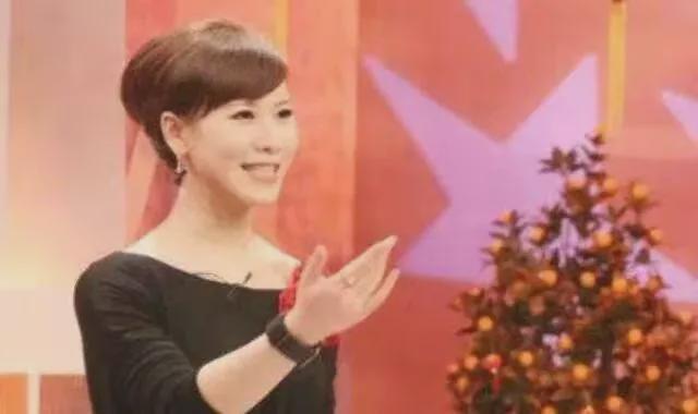 主持人|知名女主持人惨遭卫视除名！只因参加一场富豪寿宴......