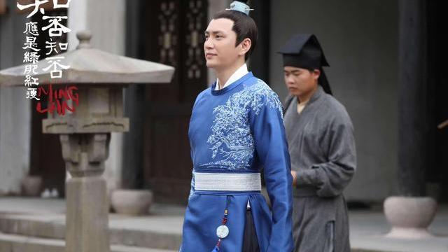 羊毫|《知否》“没孩子的”羊毫：锦衣玉食度过一生，她的结局不算太差