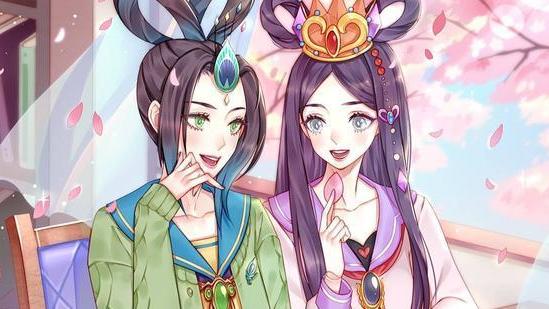 精灵梦叶罗丽|《精灵梦叶罗丽》新造型上线，漫迷：这是另外的故事，忠粉慎看